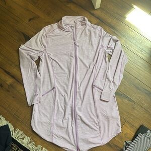 NWT Duluth Trading swimsuit cover up